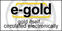 Регистрация в E-GOLD